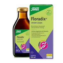 Floradix Sport Eisen von SALUS Pharma GmbH