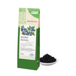 Salus Heidelbeeren Tee von SALUS Pharma GmbH