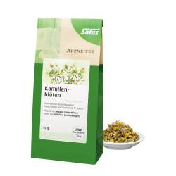 Salus Kamillenblüten Tee von SALUS Pharma GmbH
