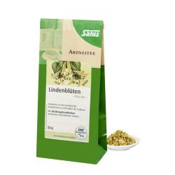 Salus Lindenblüten Tee von SALUS Pharma GmbH