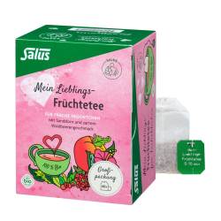 Salus Mein Lieblings-Früchte-Tee von SALUS Pharma GmbH