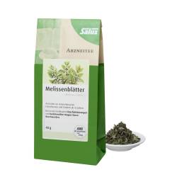 Salus Melissenblätter Tee von SALUS Pharma GmbH