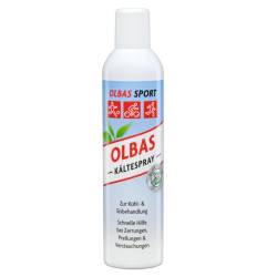 OLBAS Kältespray von SALUS Pharma GmbH