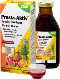 PROSTA AKTIV Spezial Tonikum Salus 250 ml von SALUS Pharma GmbH