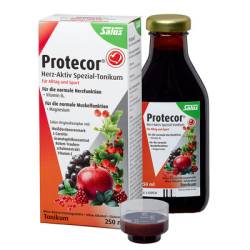 PROTECOR Herz-Aktiv Spezial-Tonikum 250 ml von SALUS Pharma GmbH