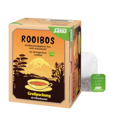 Salus ROOIBOS Tee von SALUS Pharma GmbH