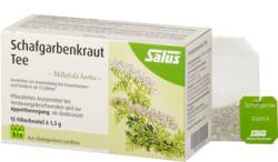 SCHAFGARBENKRAUT Arzneitee Millef.herba Bio Salus 15 St von SALUS Pharma GmbH