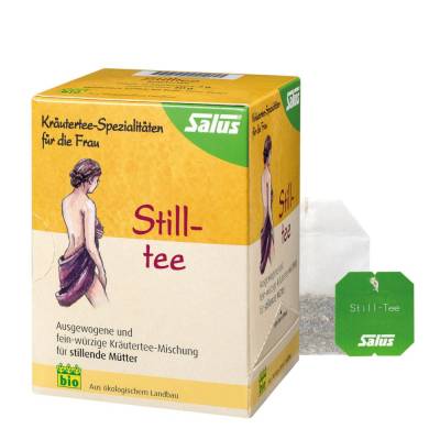 Salus Still-Tee von SALUS Pharma GmbH