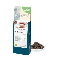 Salus Darjeeling Schwarzer Tee von SALUS Pharma GmbH