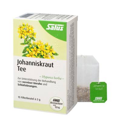 Salus Johanniskraut Tee von SALUS Pharma GmbH