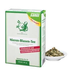 Salus Nieren-Blasen-Tee von SALUS Pharma GmbH