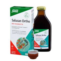 Salusan Ortho Bio-Hagebutten-Tonikum von SALUS Pharma GmbH