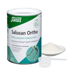 Salusan Ortho Kollagenhydrolysat-Pulver von SALUS Pharma GmbH