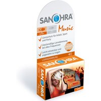 Sanohra® Music Lärmschutz für Erwachsene von SANOHRA