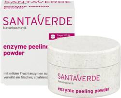 ENZYME peeling powder 23 g von SANTAVERDE GmbH