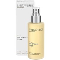 Santaverde Age Protect toner von SANTAVERDE