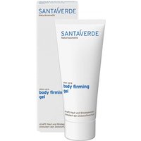 Santaverde Aloe Vera Body Firming Gel von SANTAVERDE