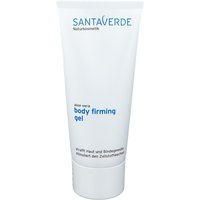 Santaverde Aloe Vera Body Firming Gel von SANTAVERDE