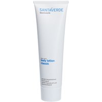 Santaverde Aloe Vera Body Lotion Classic von SANTAVERDE