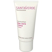 Santaverde Aloe Vera Creme medium von SANTAVERDE