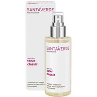 Santaverde Aloe Vera Toner classic Spray von SANTAVERDE