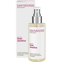 Santaverde Aloe Vera Toner sensitive Spray von SANTAVERDE