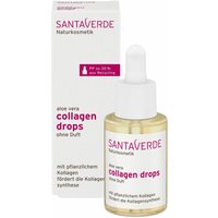 Santaverde Collagen Drops Serum von SANTAVERDE