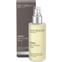 Santaverde Xingu Age Perfect Toner 100ml von SANTAVERDE