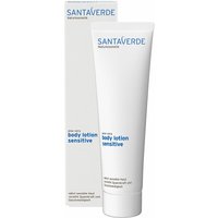 Santaverde body lotion sensitive von SANTAVERDE