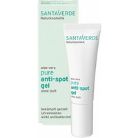 Santaverde pure anti-spot gel von SANTAVERDE