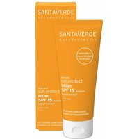 Santaverde sun protect cream SPF 15 von SANTAVERDE