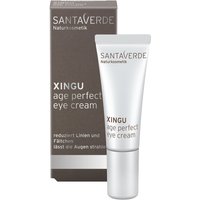 Santaverde xingu age perfect eye cream 10ml von SANTAVERDE