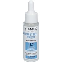 Sante Naturkosmetik Moisture Fresh Hydrator Serum von SANTE