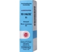 MUCOKEHL D 5 Augentropfen 5 ml von SANUM-KEHLBECK GmbH & Co. KG