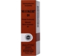 MUCOKEHL D 5 Tropfen 10 ml von SANUM-KEHLBECK GmbH & Co. KG