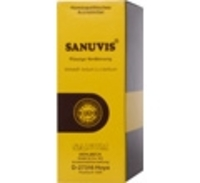 SANUVIS Tropfen 100 ml von SANUM-KEHLBECK GmbH & Co. KG