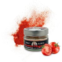 Sanuus® Gourmet Bio Tomaten-Gewürzsalz zum Kochen & Verfeinern von SANUUS®