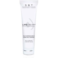 SBT Sensitive Biology Therapy Cell Defense SOS Nutrition Soothing Mask von SBT Sensitive Biology Therapy