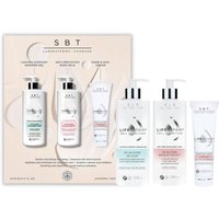 SBT Sensitive Biology Therapy LifeRepair Body Milk +Shower Gel +Hand&Nail Cream von SBT Sensitive Biology Therapy