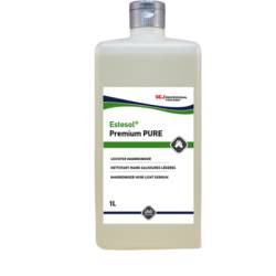 ESTESOL premium PURE Hautreinigung fl�.Hartflasche 1000 ml von SC Johnson Professional GmbH