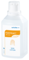 ESEMTAN skin lotion 150 ml von SCH�LKE & MAYR GmbH