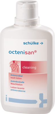 OCTENISAN Waschlotion 150 ml von SCH�LKE & MAYR GmbH