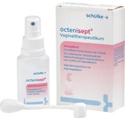 OCTENISEPT Vaginaltherapeutikum Vaginall�sung 50 ml von SCH�LKE & MAYR GmbH