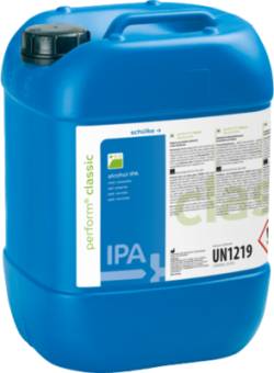 PERFORM classic alcohol IPA Fl�chendesinfektion 1 L von SCH�LKE & MAYR GmbH