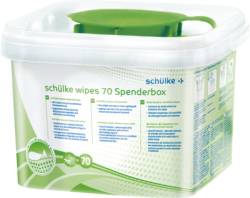 SCH�LKE wipes Spenderbox 70 1 St von SCH�LKE & MAYR GmbH