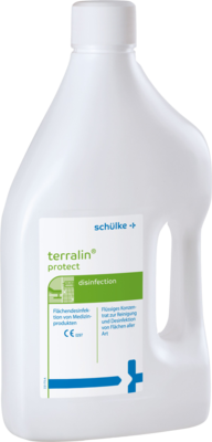 TERRALIN Protect INT Konzentrat 2 L von SCH�LKE & MAYR GmbH