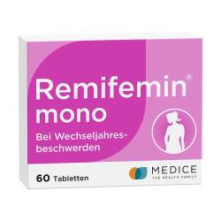remifemin MONO von Medice Arzneimittel Pütter GmbH & Co. KG