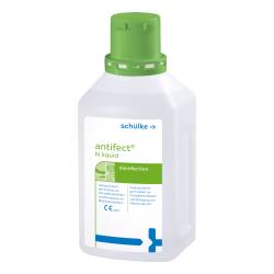 antifect N liquid Desinfektionsmittel von SCHÜLKE & MAYR GmbH