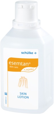 ESEMTAN skin lotion von SCHÜLKE & MAYR GmbH