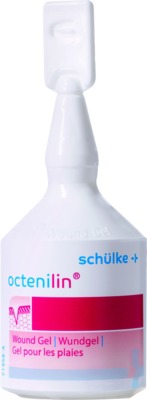 OCTENILIN Wundgel von SCHÜLKE & MAYR GmbH